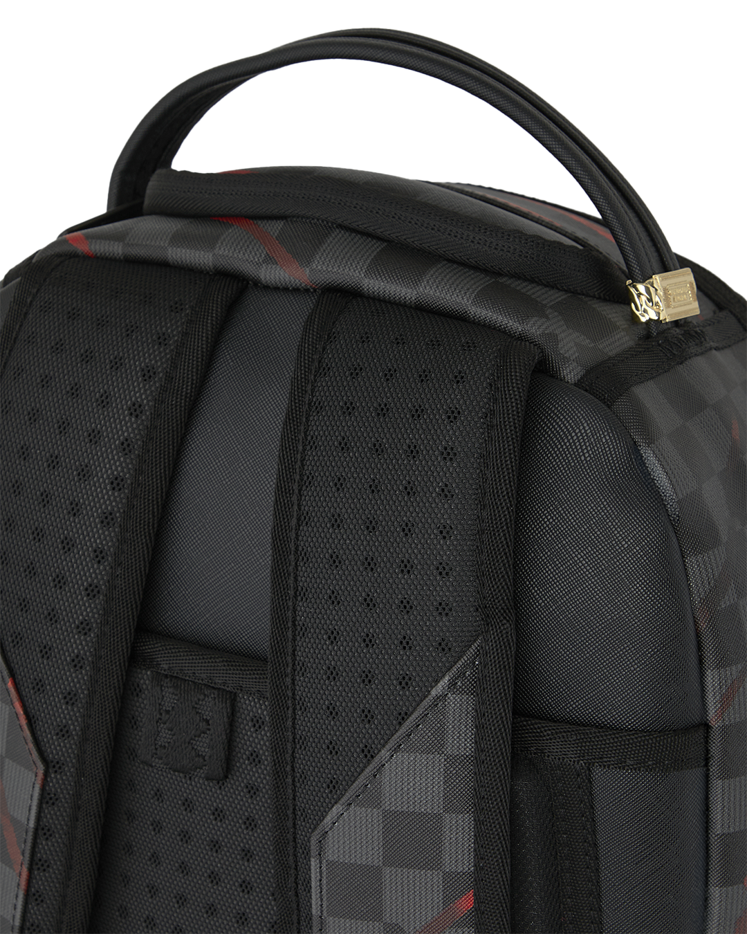 WOLVERINE OFFICIAL COLLAB - DONT MESS WITH ME BACKPACK - Image 7