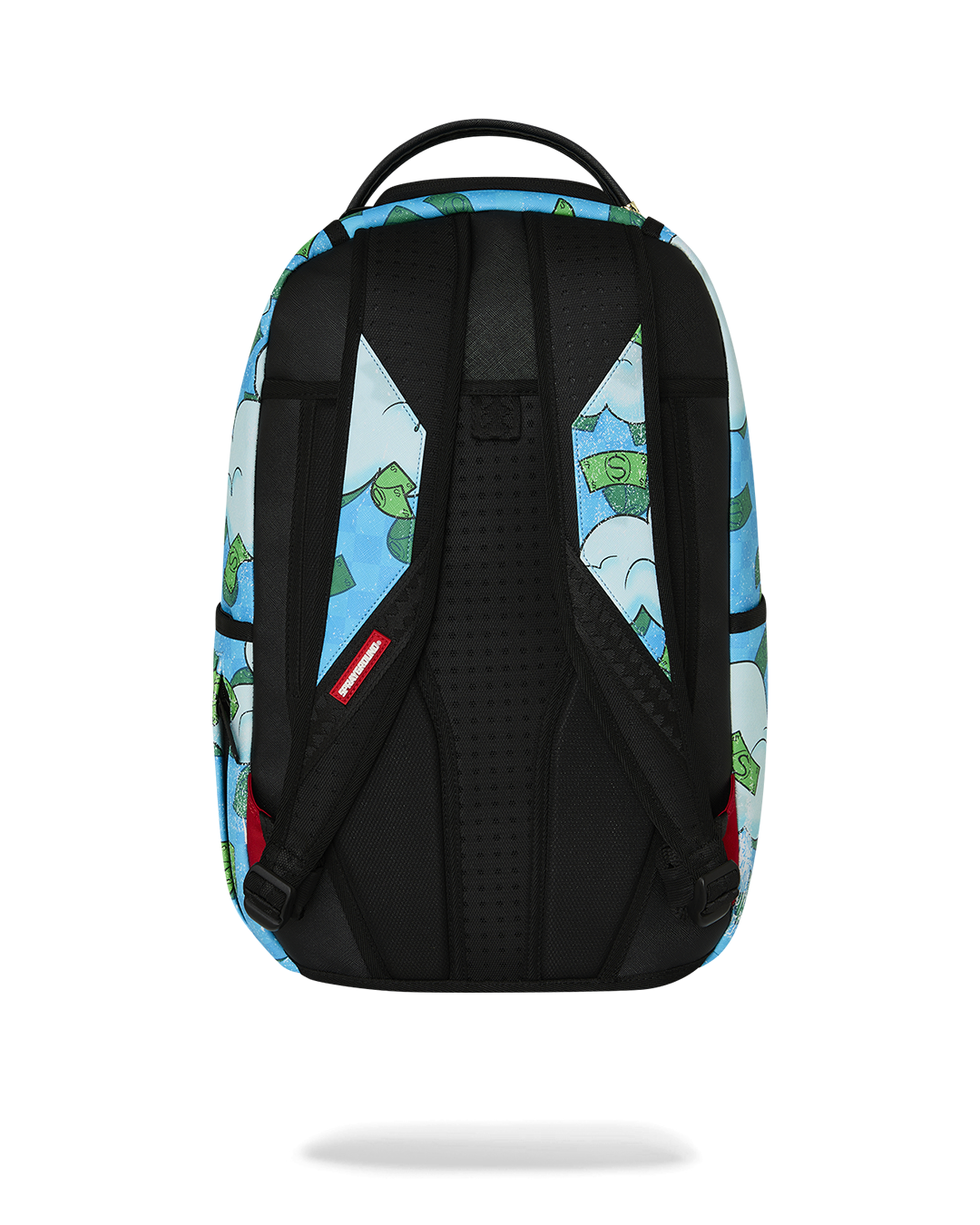 RICHIE RICH AIR RITCHIE BACKPACK - Image 4