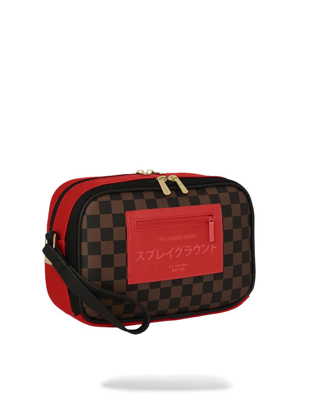 KATANA CHECK BOSS TOILETRY BRICK - Image 3