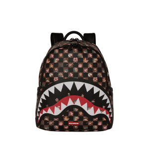 STEALTH CREW SAVAGE BACKPACK