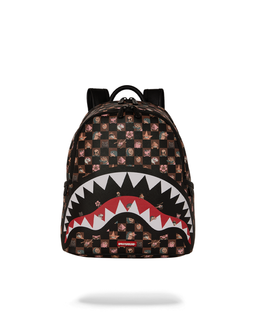 STEALTH CREW SAVAGE BACKPACK