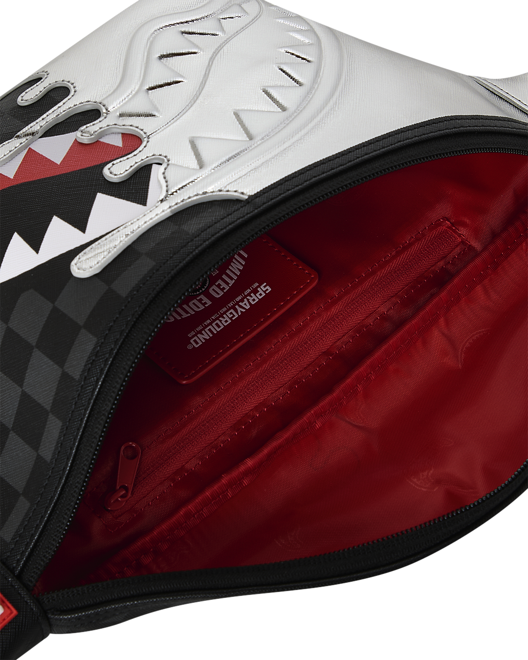 CHROME SPECTRE SAVVY CROSSBODY - Image 7