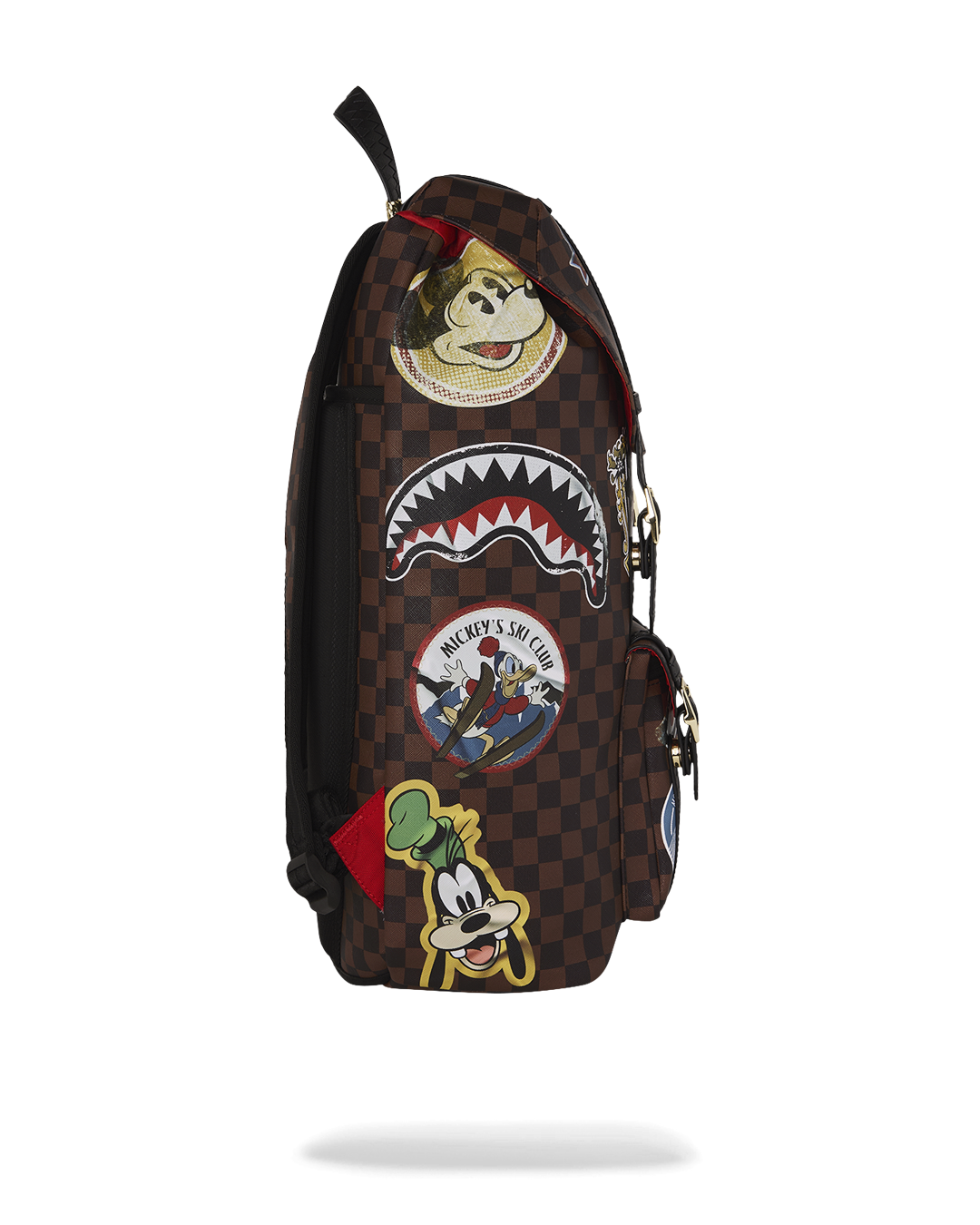 MICKEY MOUSE MOGUL DISNEY COLLAB HILLS BACKPACK - Image 5
