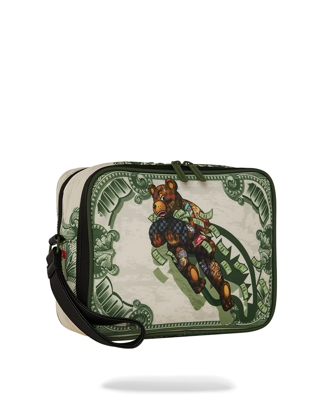 BEAR FORCE ONE TOILETRY BRICK - Image 3