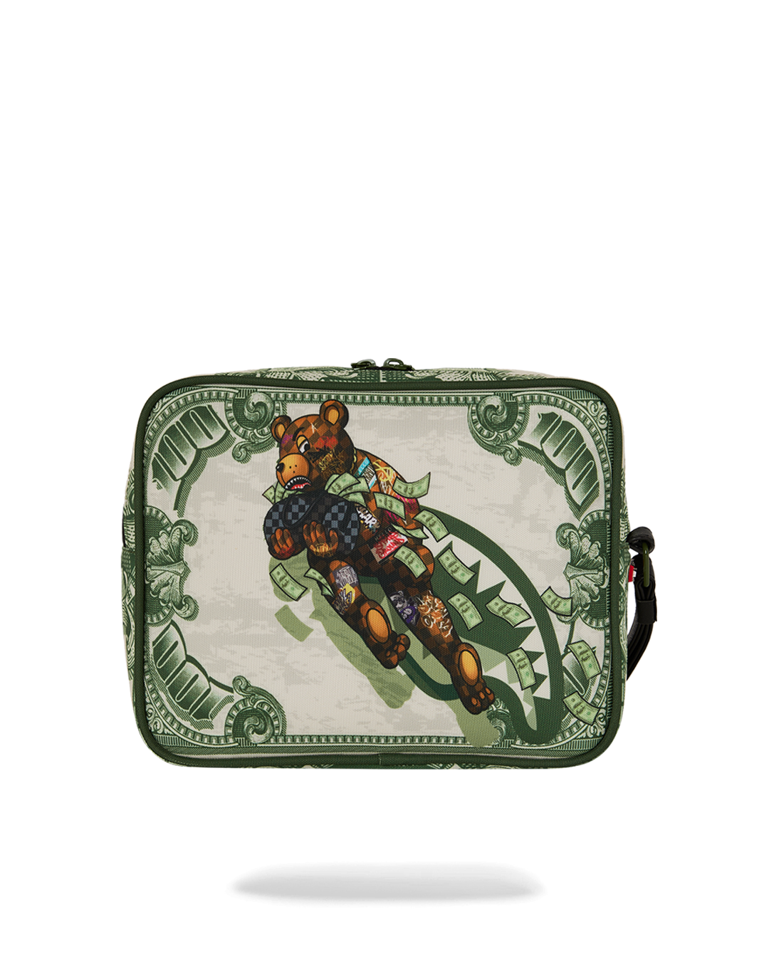BEAR FORCE ONE TOILETRY BRICK - Image 5