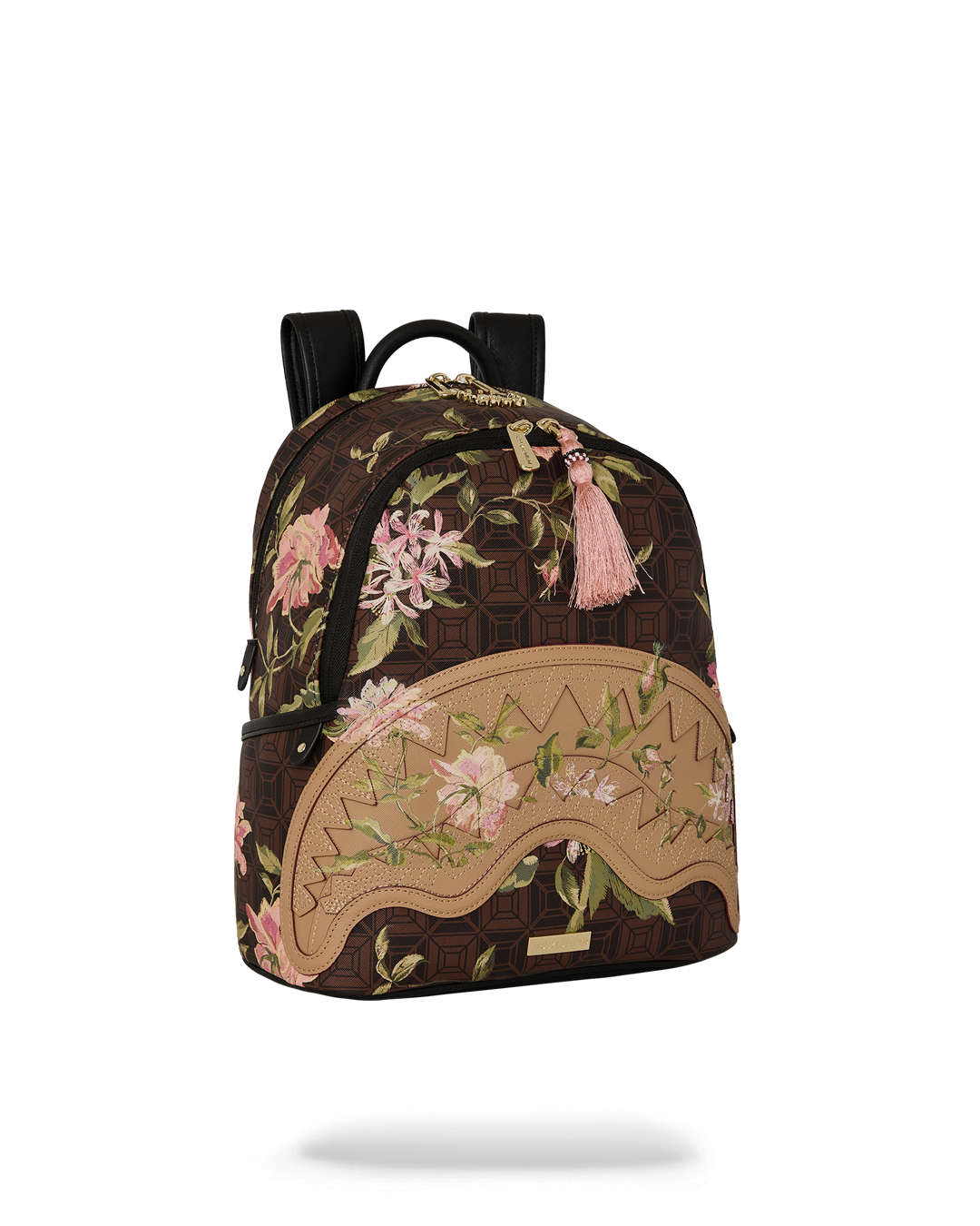 AI DREAMERS GARDEN SAVAGE BACKPACK - Image 3