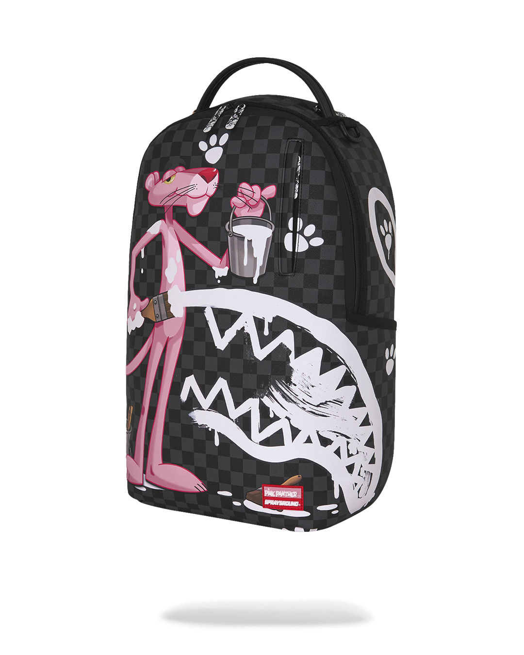PINK PANTHER - VANDAL BY DESIGN BACKPACK - Image 5