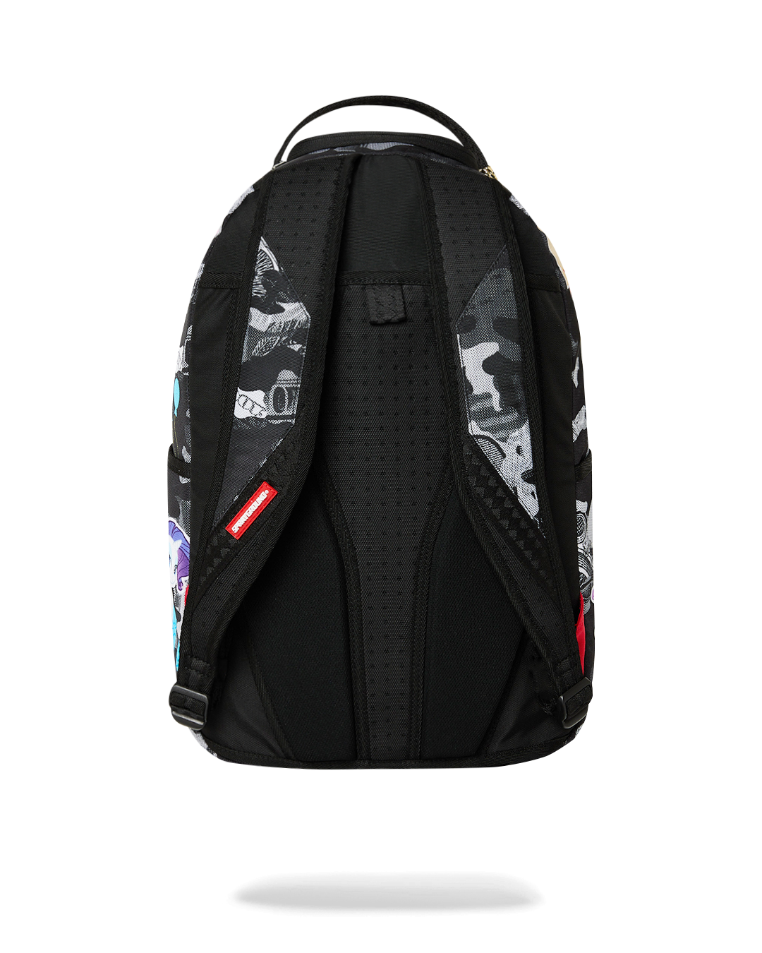 MY LITTLE PONY MAGIC BACKPACK - Image 4