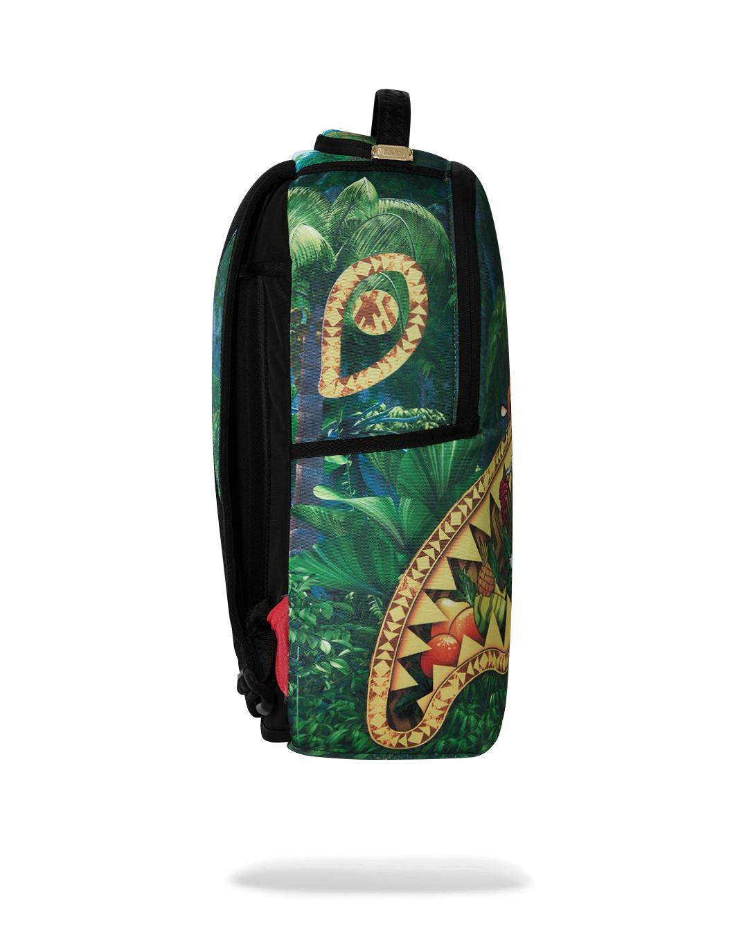 MADAGASCAR OFFICIAL COLLAB - KING CHILLIN BACKPACK - Image 3