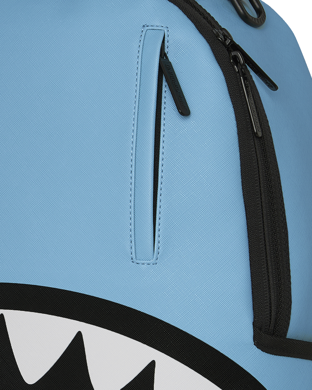 SHARK CENTRAL BUBBLE SHARK (SKY BLU) BACKPACK - Image 8