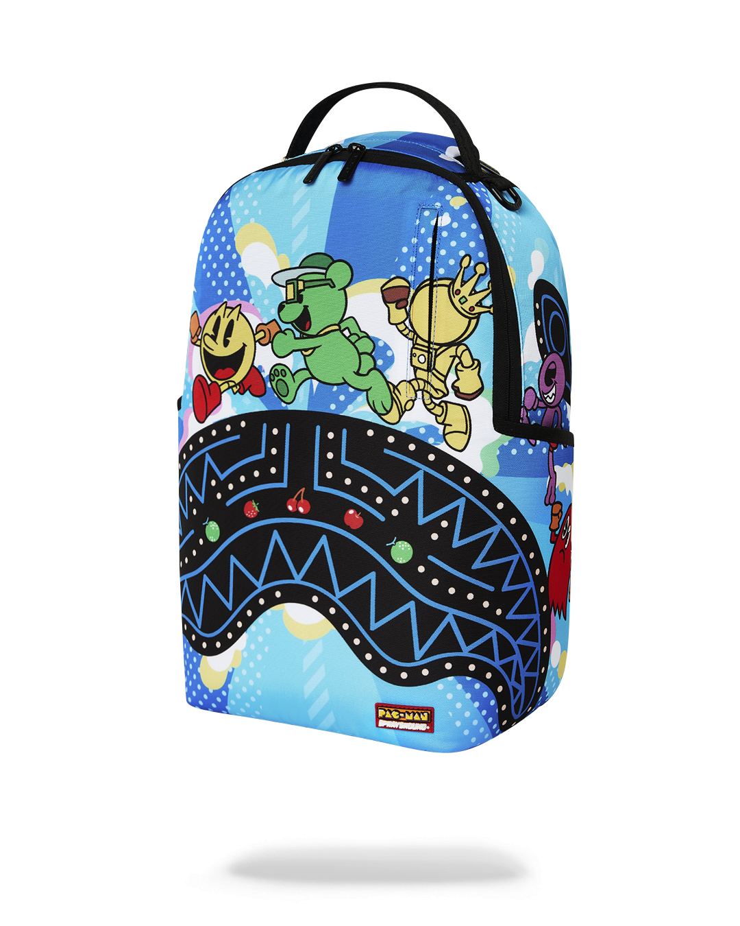 PAC-MAN OFFICIAL COLLAB - THE SG CREW BACKPACK - Image 5