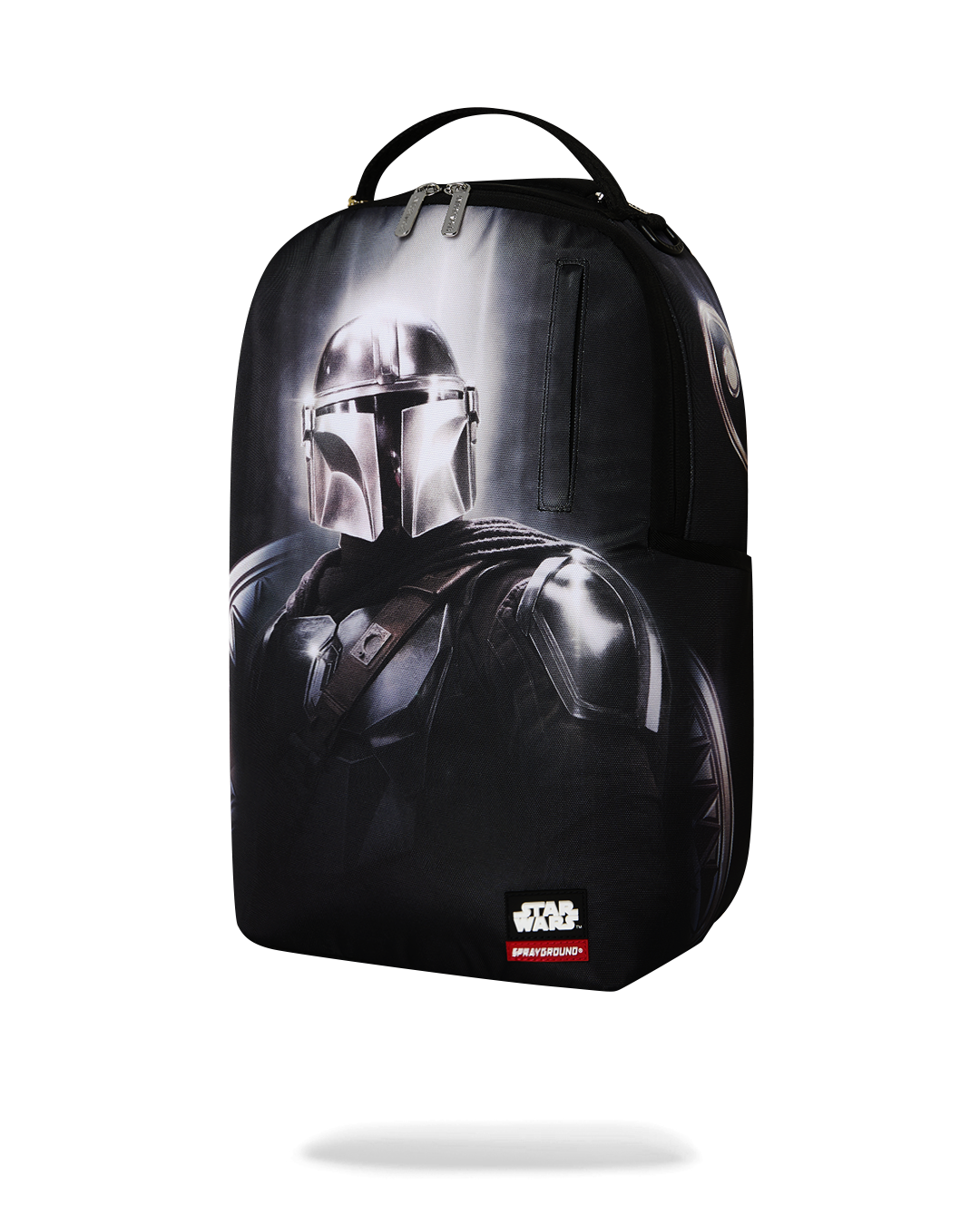 MANDALORIAN - THIS IS THE SPRAY BACKPACK - Image 5