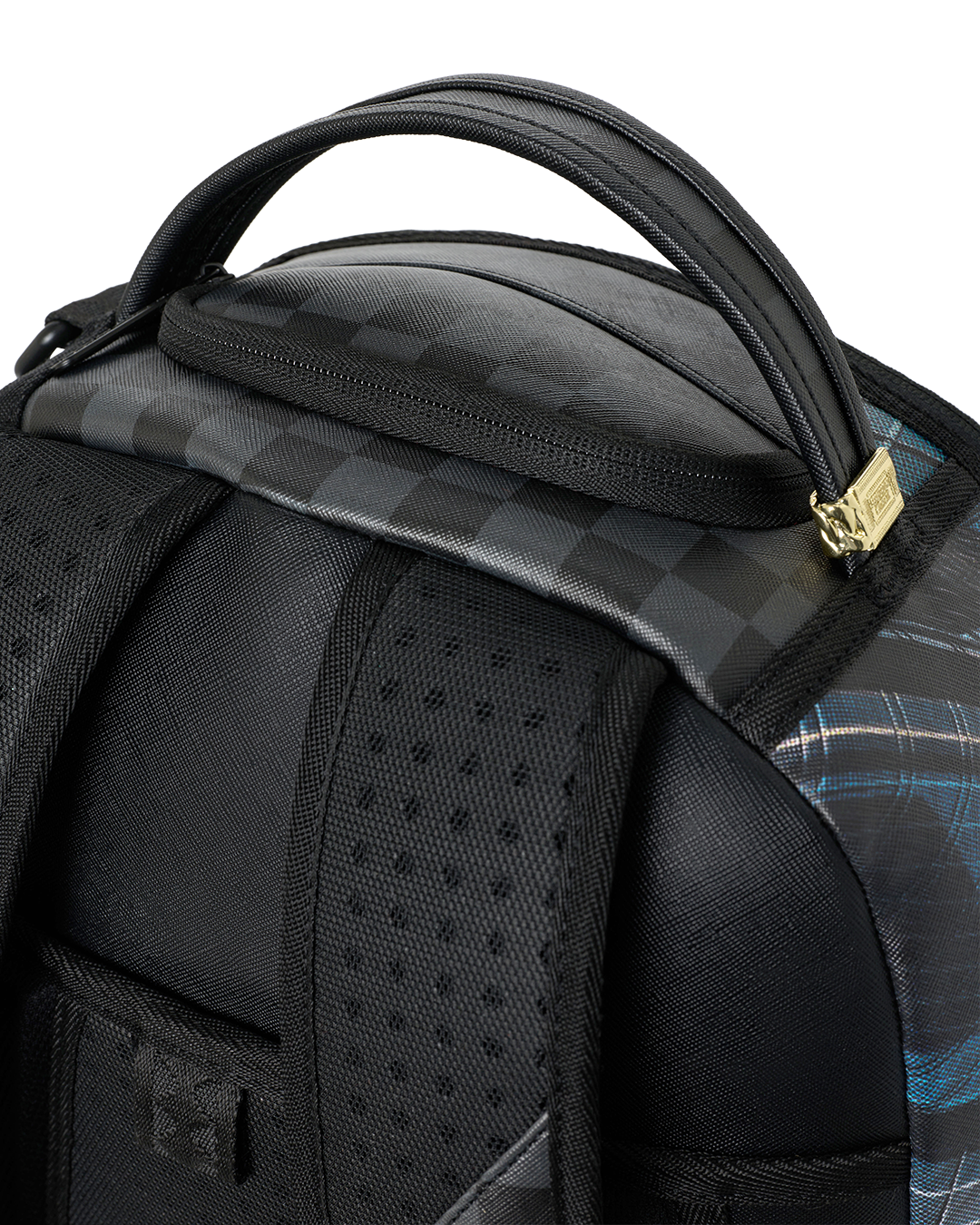 SPIDERMAN OFFICIAL COLLAB - PROTECT THE CITY BACKPACK - Image 7