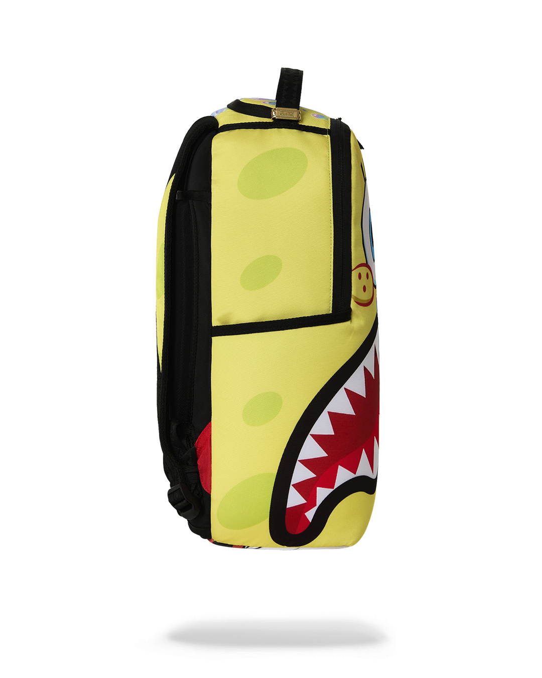 SPONGEBOB VS MONEYBEAR BACKPACK - Image 3