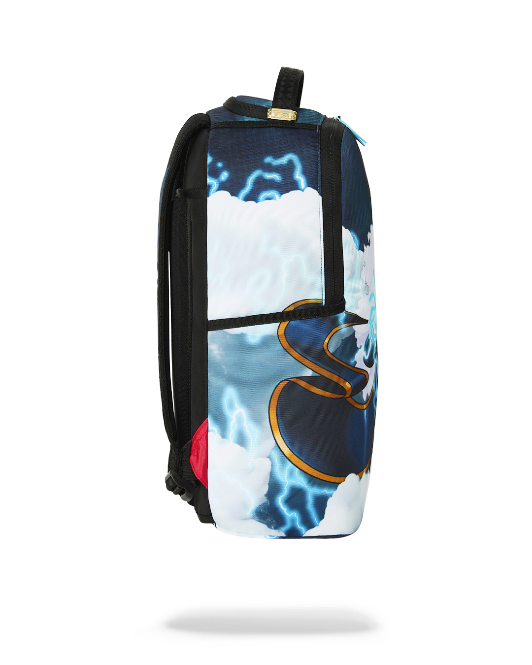STORM OFFICIAL COLLAB - SUMMON THE LIGHTNING BACKPACK - Image 3