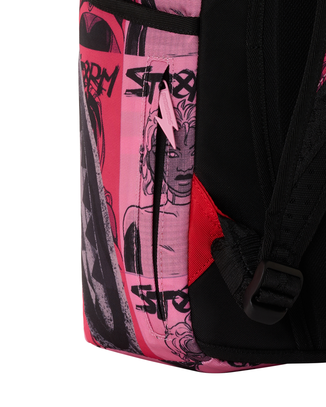 MARVEL STORM NYC POSTERS BACKPACK - Image 9