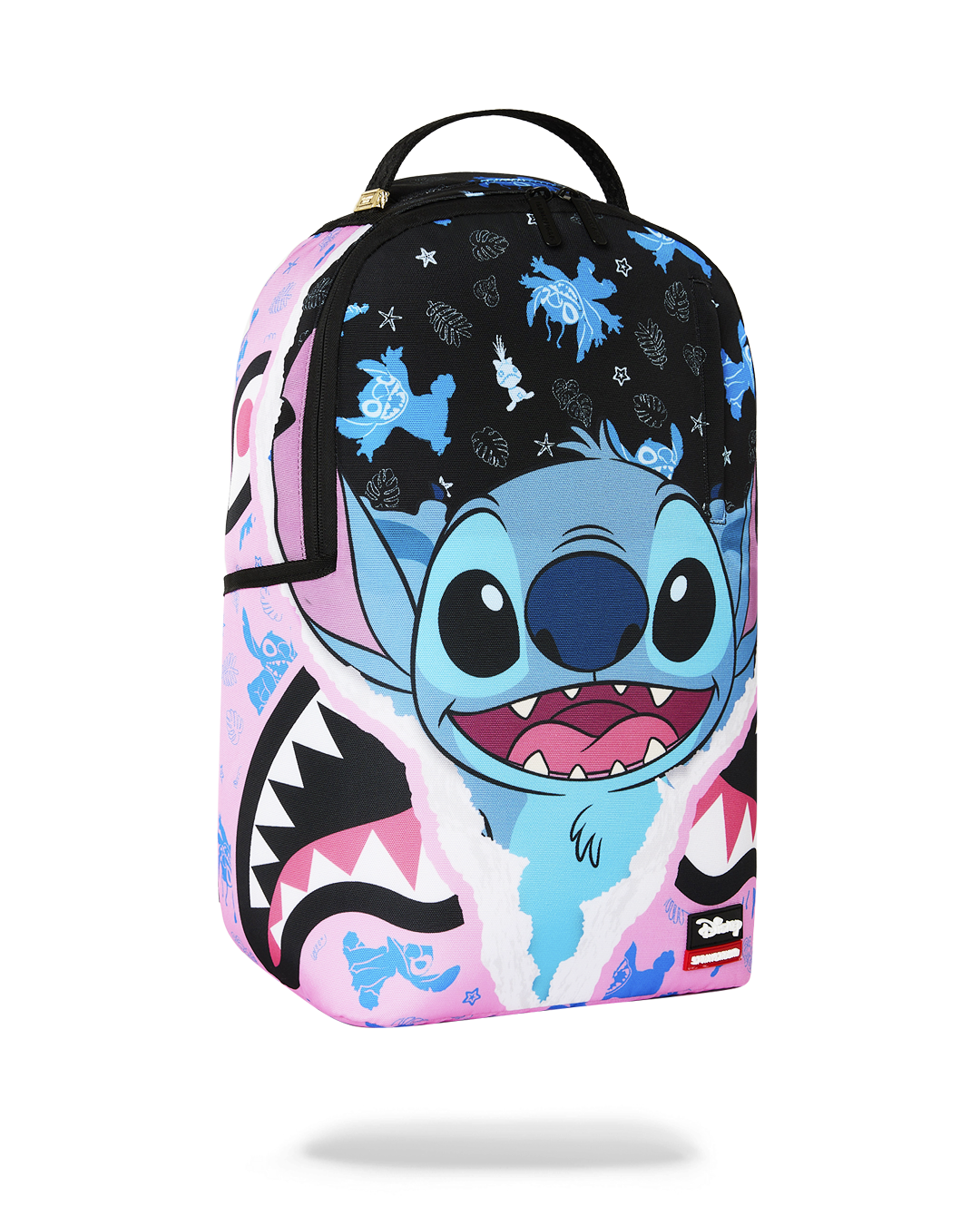 LILO & STITCH OFFICIAL COLLAB - BREAKOUT BACKPACK - Image 2