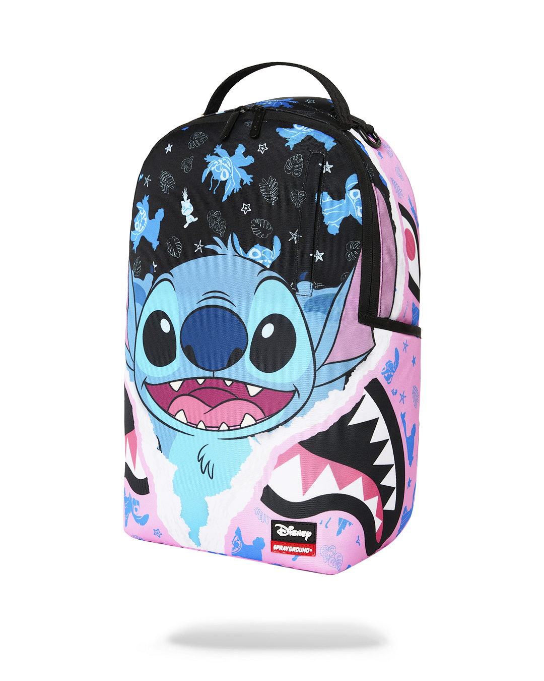 LILO & STITCH OFFICIAL COLLAB - BREAKOUT BACKPACK - Image 5