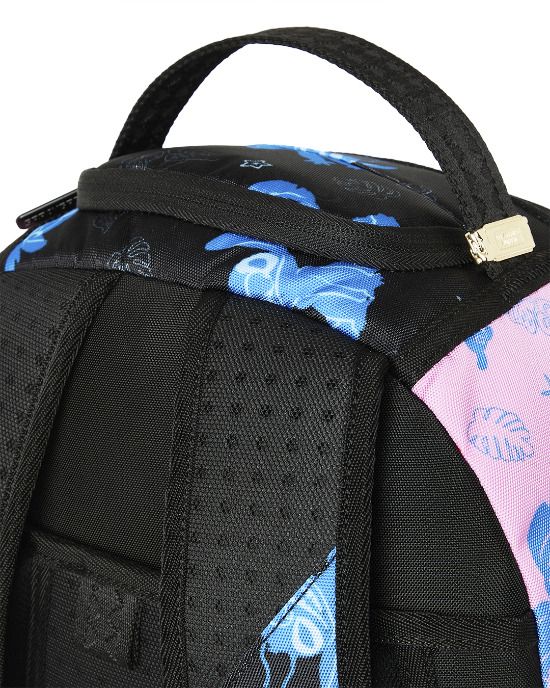 LILO & STITCH OFFICIAL COLLAB - BREAKOUT BACKPACK - Image 7