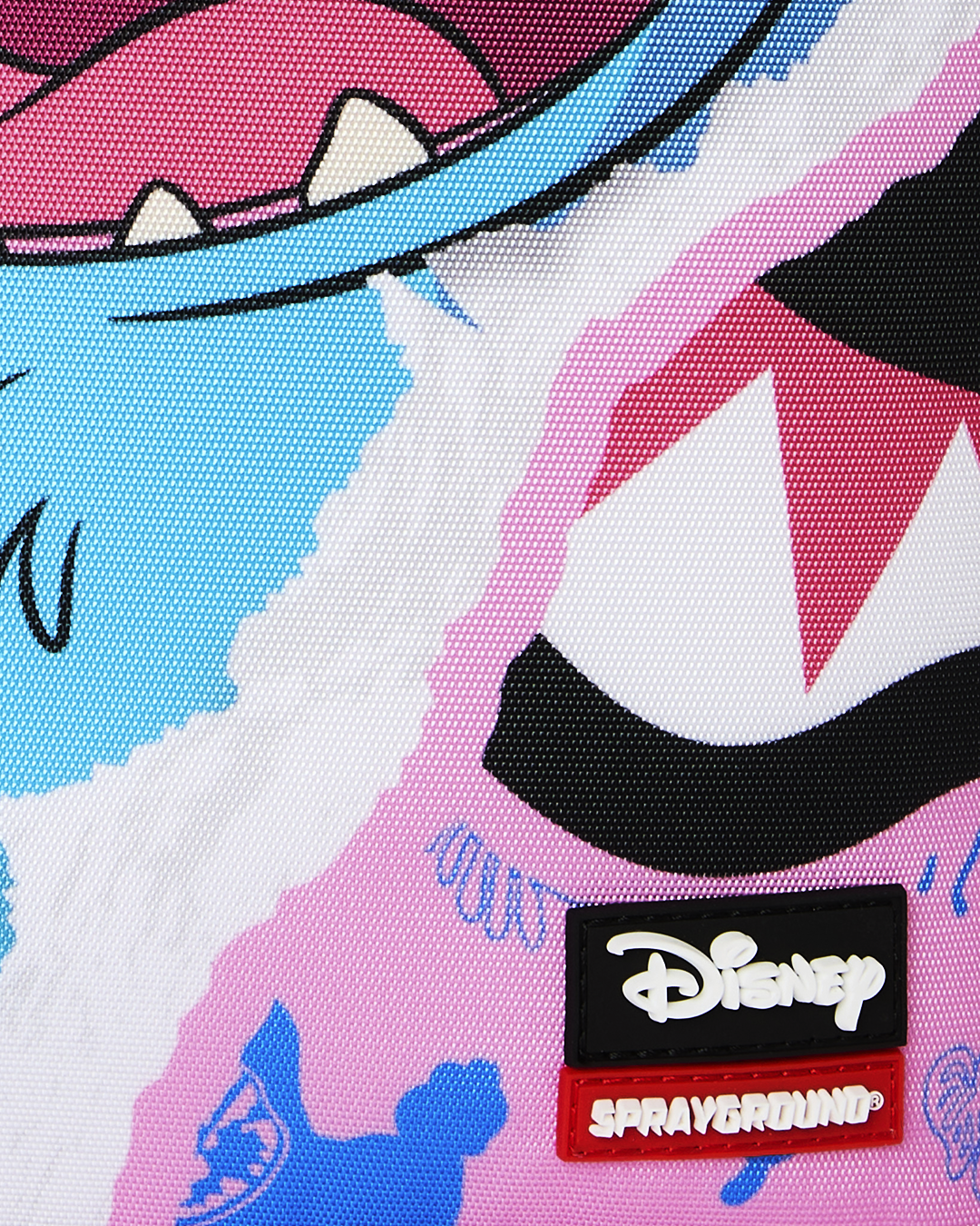 LILO & STITCH OFFICIAL COLLAB - BREAKOUT BACKPACK - Image 9