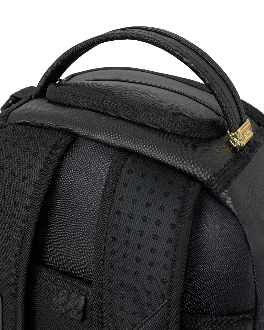 MAURITSHUIS MUSEUM SHARK PALETTE GIRL WITH A PEARL EARRING COLLAB BACKPACK - Image 12