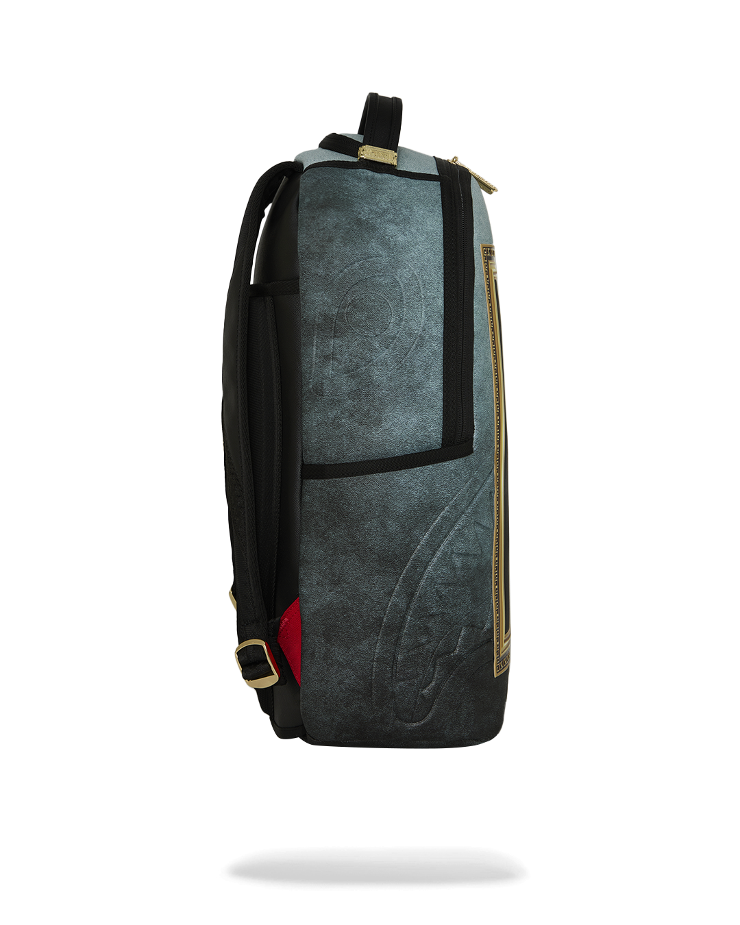 MAURITSHUIS MUSEUM 3D FRAME GIRL WITH A PEARL EARRING COLLAB BACKPACK - Image 7