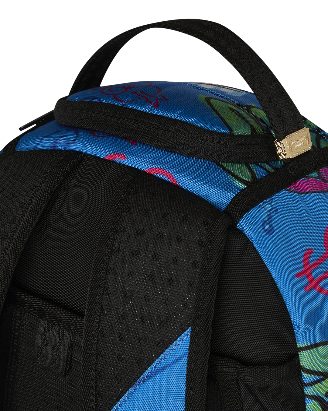 MONOPOLY GRAB & GO GO GO BACKPACK - Image 7