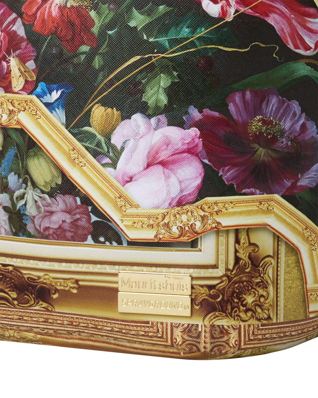 MAURITSHUIS MUSEUM THE COLLECTION COLLAB BACKPACK - Image 15