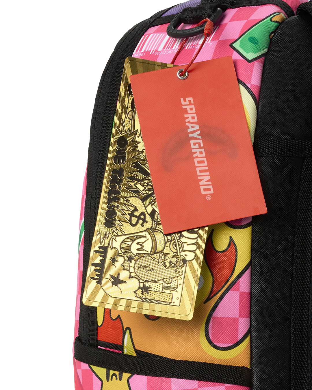 KAWAII CHAOS BACKPACK - Image 14