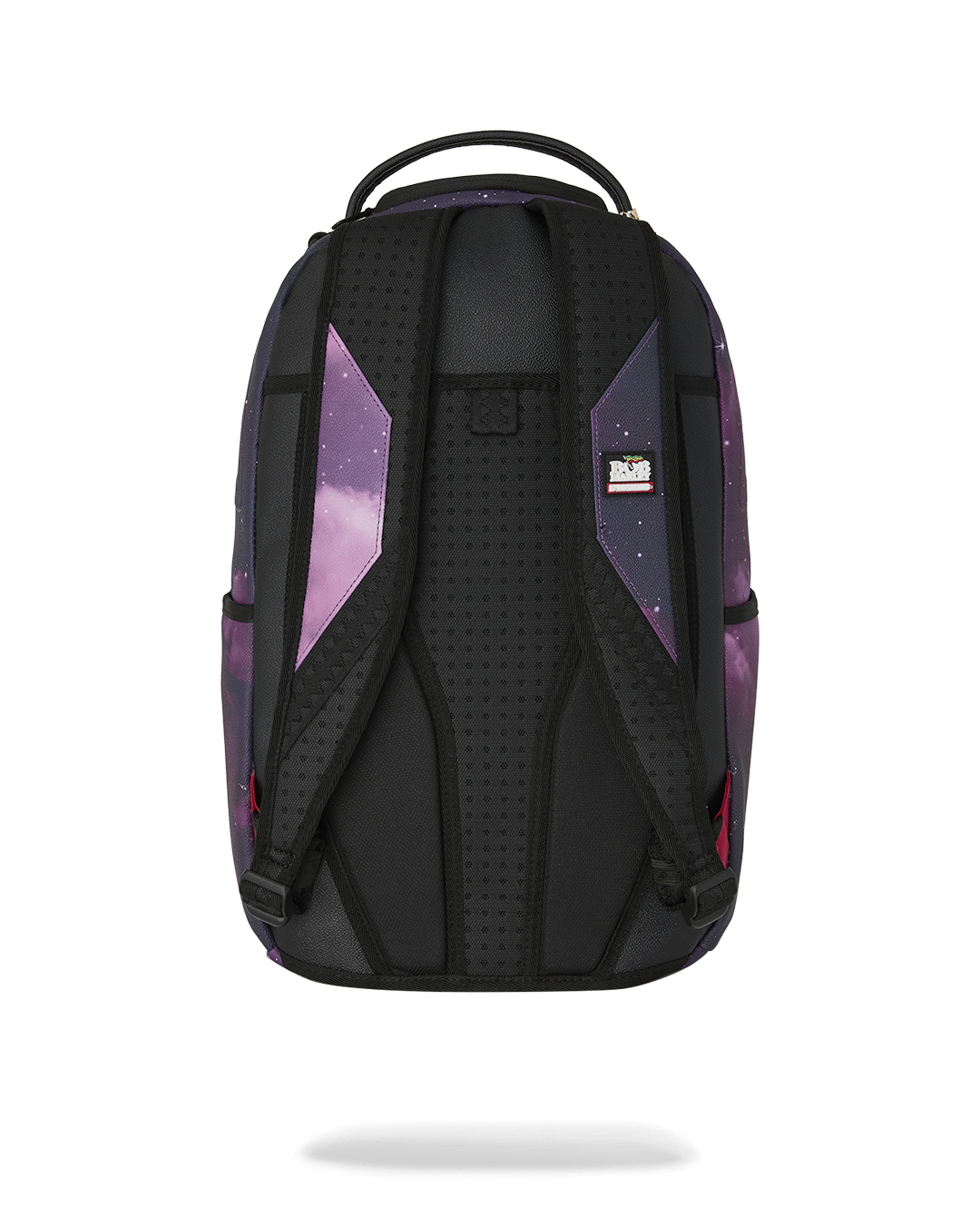 BOB MARLEY COLLAB - THE LEGEND FOREVER BACKPACK - Image 7