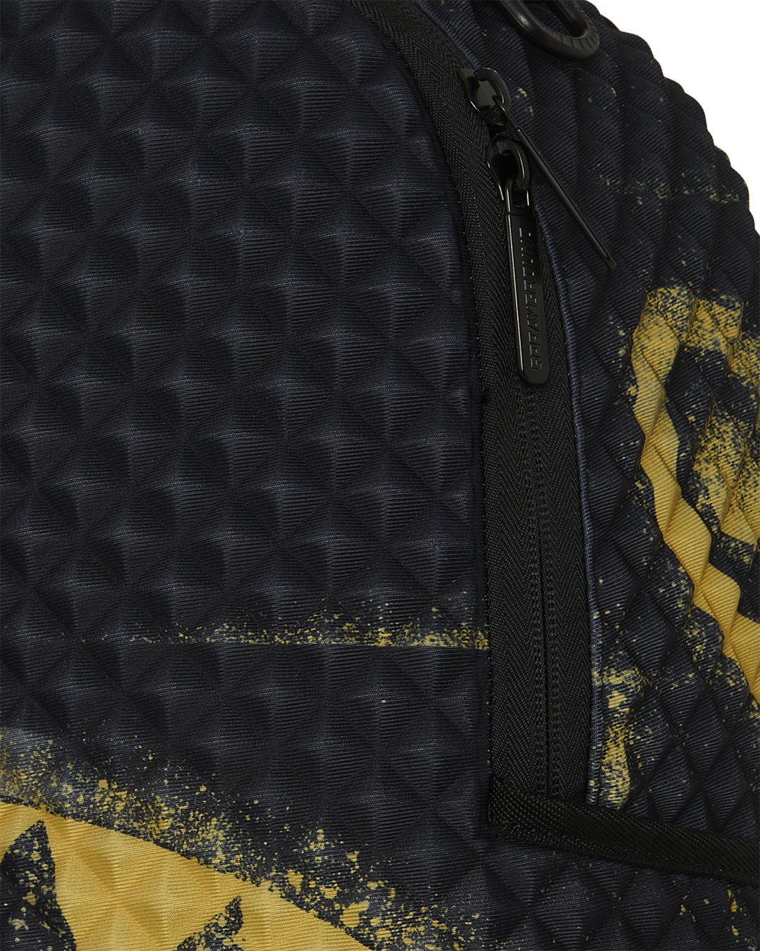 GOLDEN PYRAMIND HEIGHTS BACKPACK - Image 11
