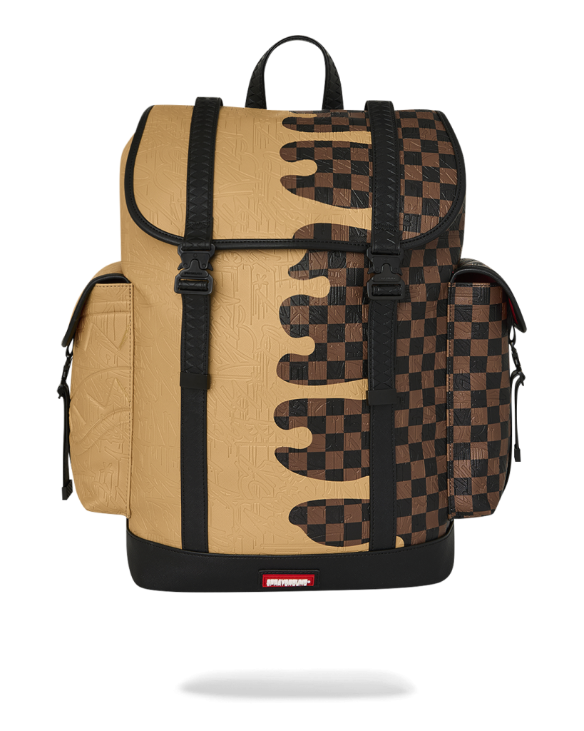 DESIGNER DRIP EFFECT MONTE CARLO