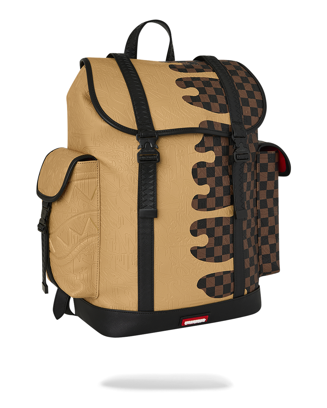 DESIGNER DRIP EFFECT MONTE CARLO - Image 3