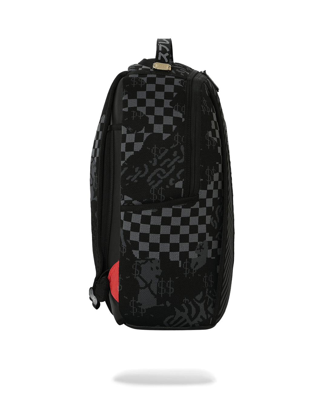 THE NOMAD - KNIT RUNNER BACKPACK - Image 5