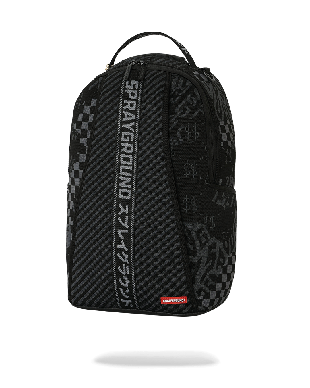 THE NOMAD - KNIT RUNNER BACKPACK - Image 7