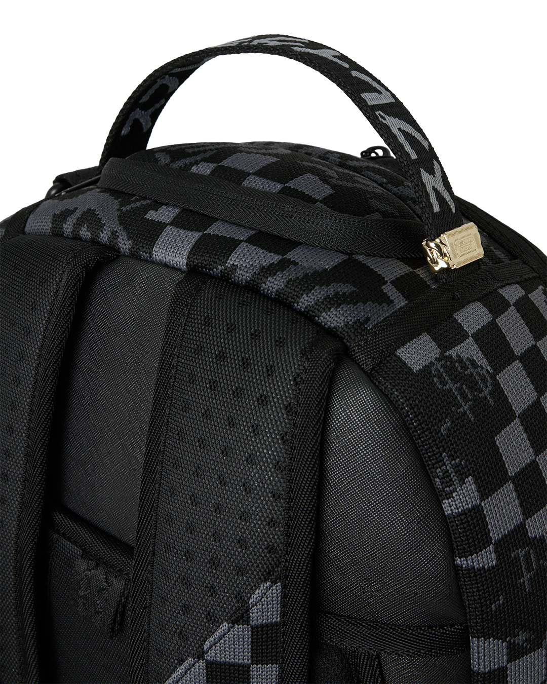 THE NOMAD - KNIT RUNNER BACKPACK - Image 9