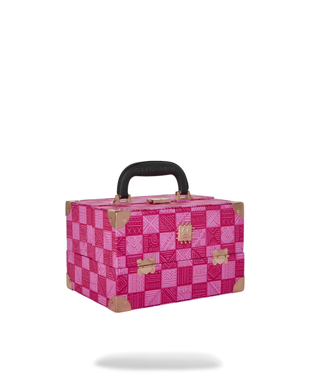 A.I. AFRICAN INTELLIGENCE THE SUNSET RESET JEWELRY CASE - SANDFLOWER COLLAB - Image 5