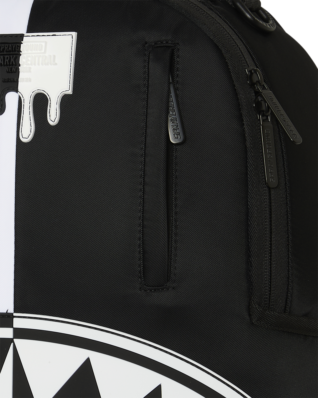 SHARK CENTRAL 2 BEYOND BACKPACK - Image 9