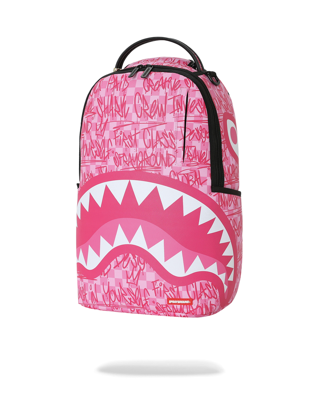 OUT THINK THE COMPETITION BACKPACK - Image 3