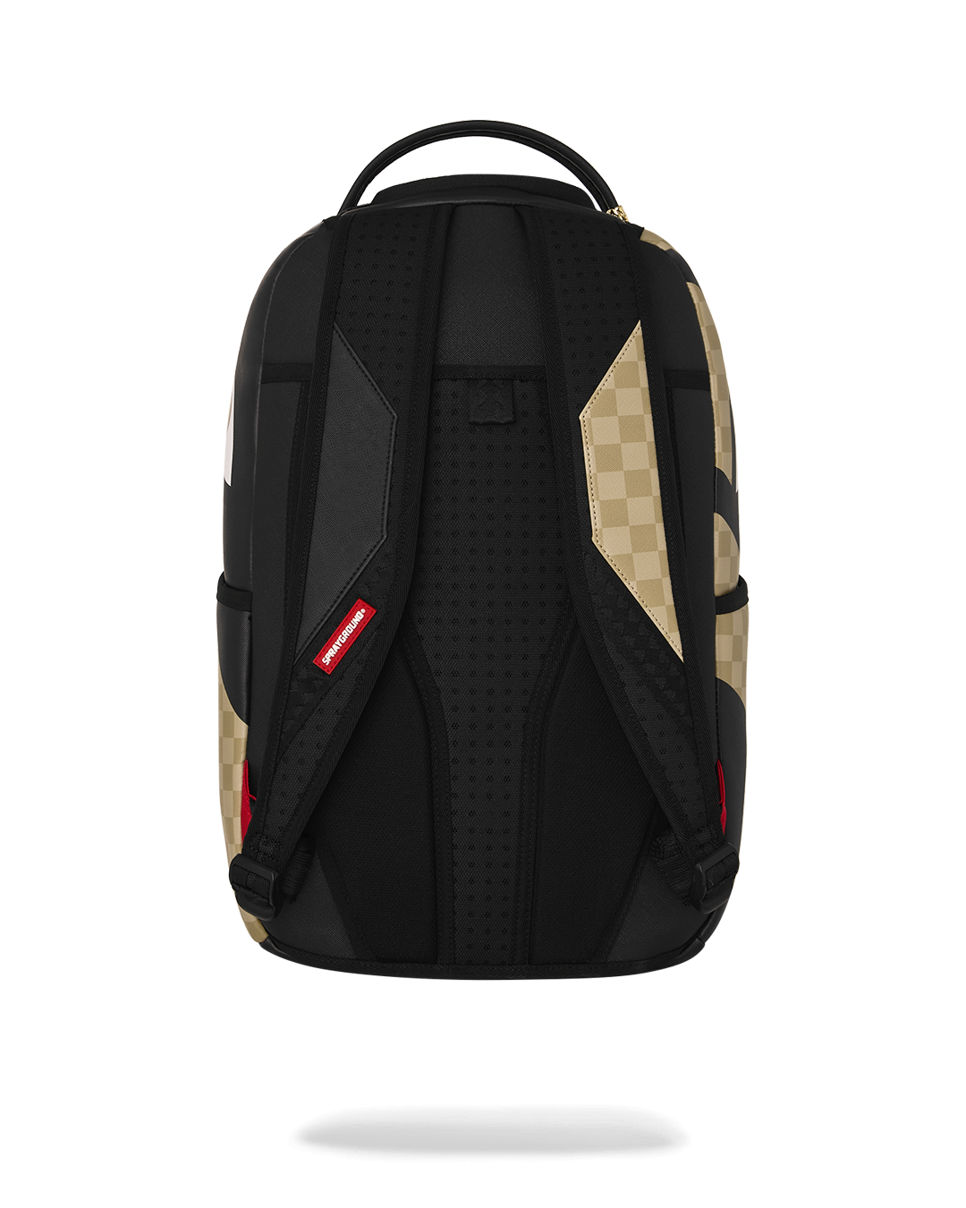 MLS COLLAB - LAFC SIDEWAYS DLXSV BACKPACK - Image 4