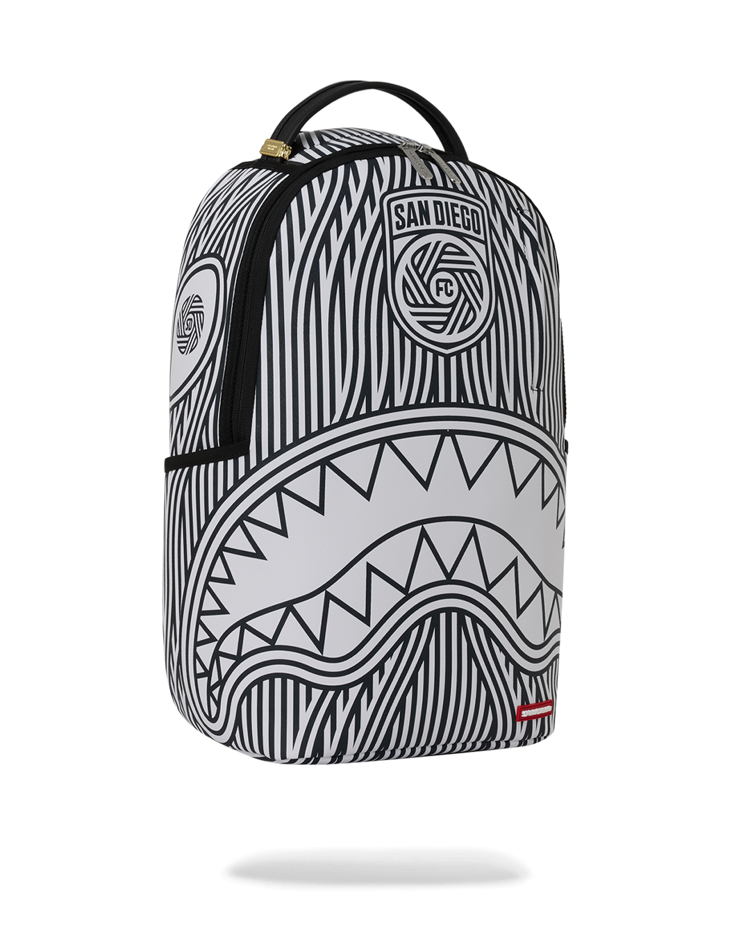 MLS COLLAB - SAN DIEGO SKETCH DLXSV BACKPACK - Image 2