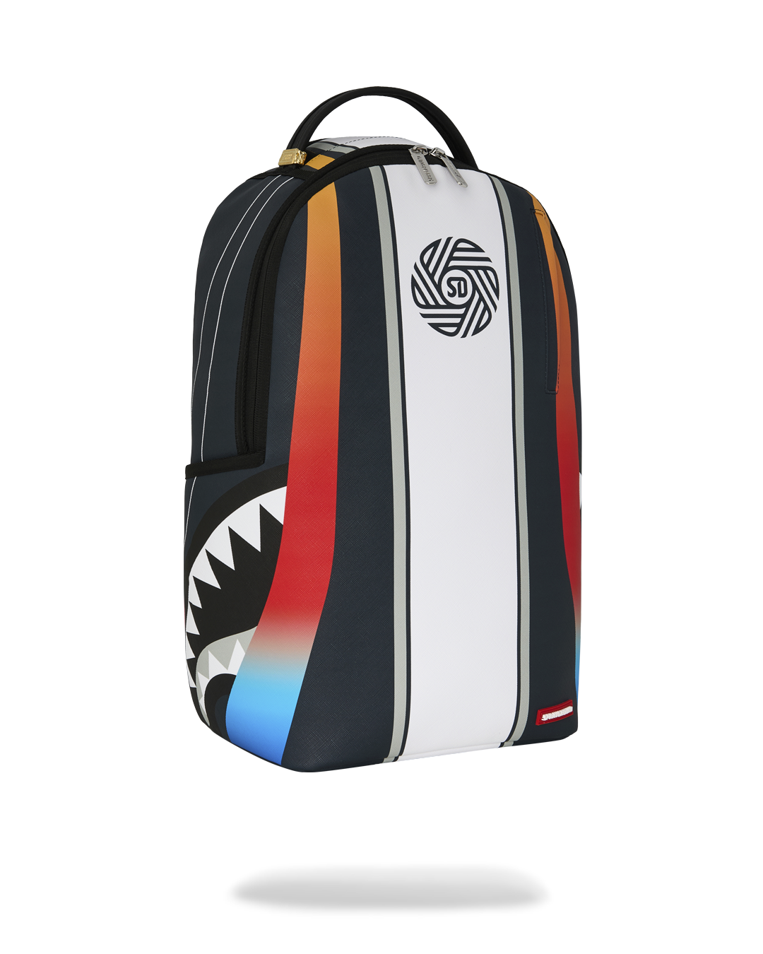 MLS COLLAB - SAN DIEGO GLOW DLXSV BACKPACK - Image 2