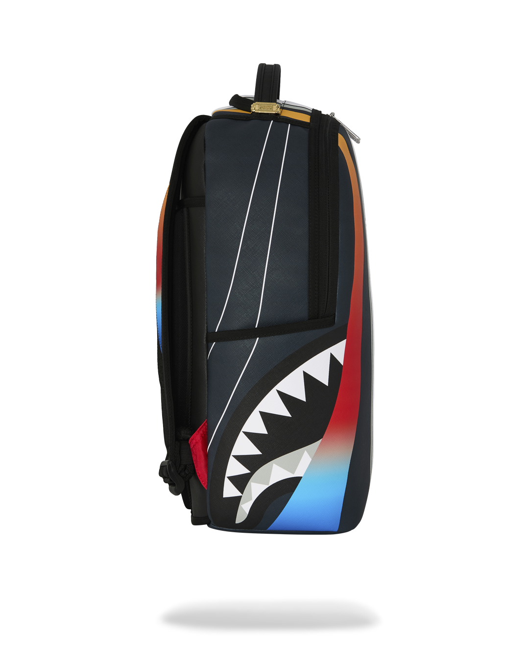 MLS COLLAB - SAN DIEGO GLOW DLXSV BACKPACK - Image 3