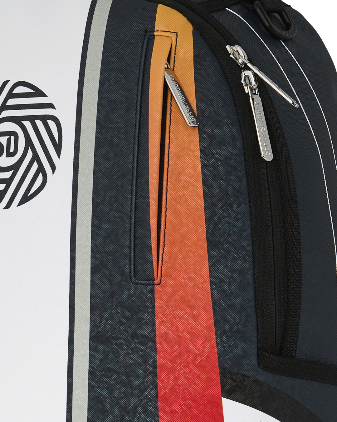 MLS COLLAB - SAN DIEGO GLOW DLXSV BACKPACK - Image 6