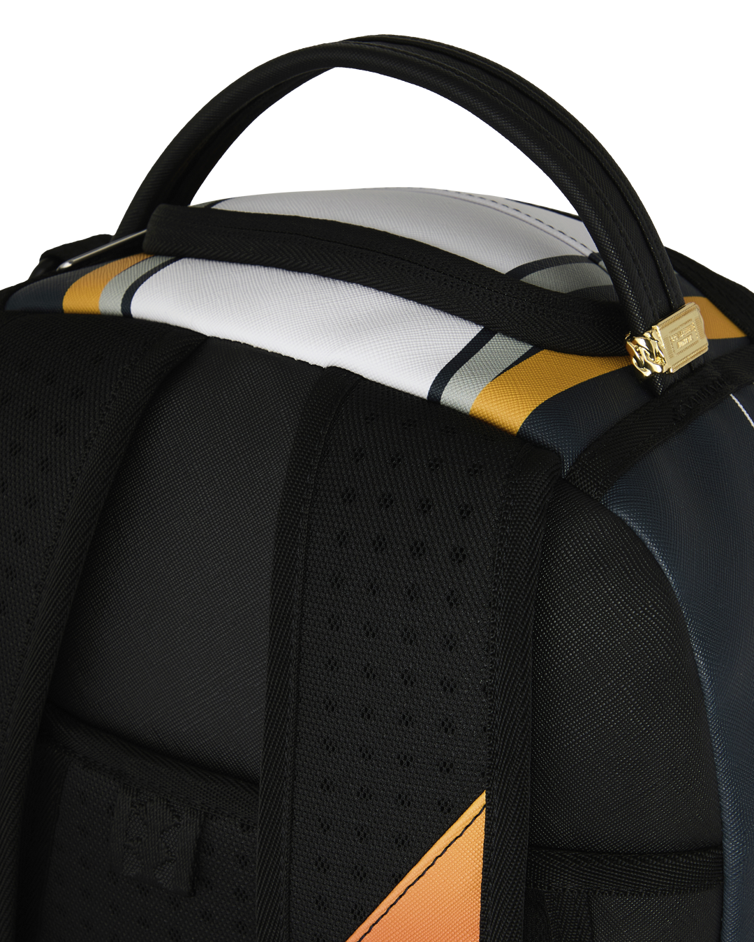 MLS COLLAB - SAN DIEGO GLOW DLXSV BACKPACK - Image 7
