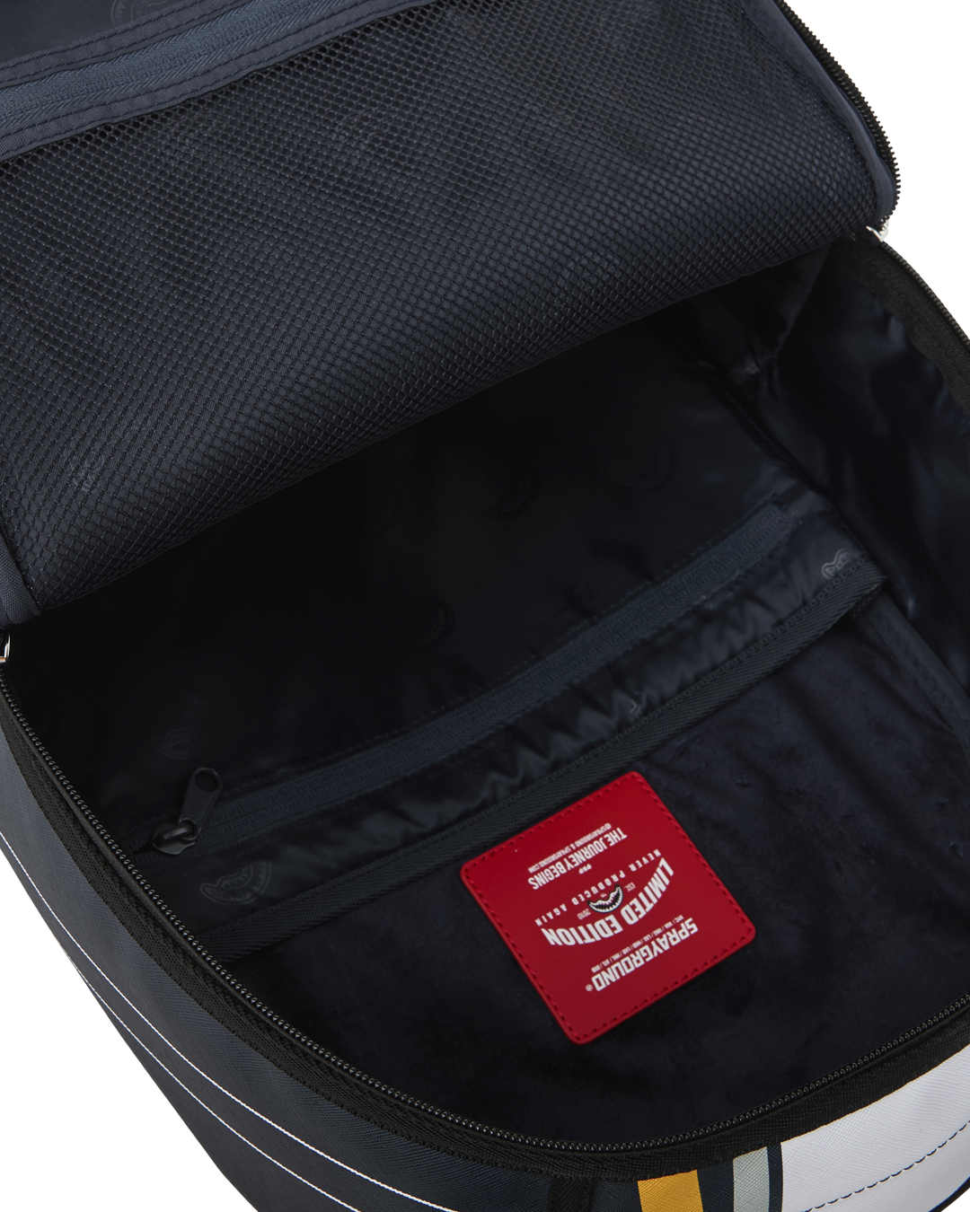 MLS COLLAB - SAN DIEGO GLOW DLXSV BACKPACK - Image 8