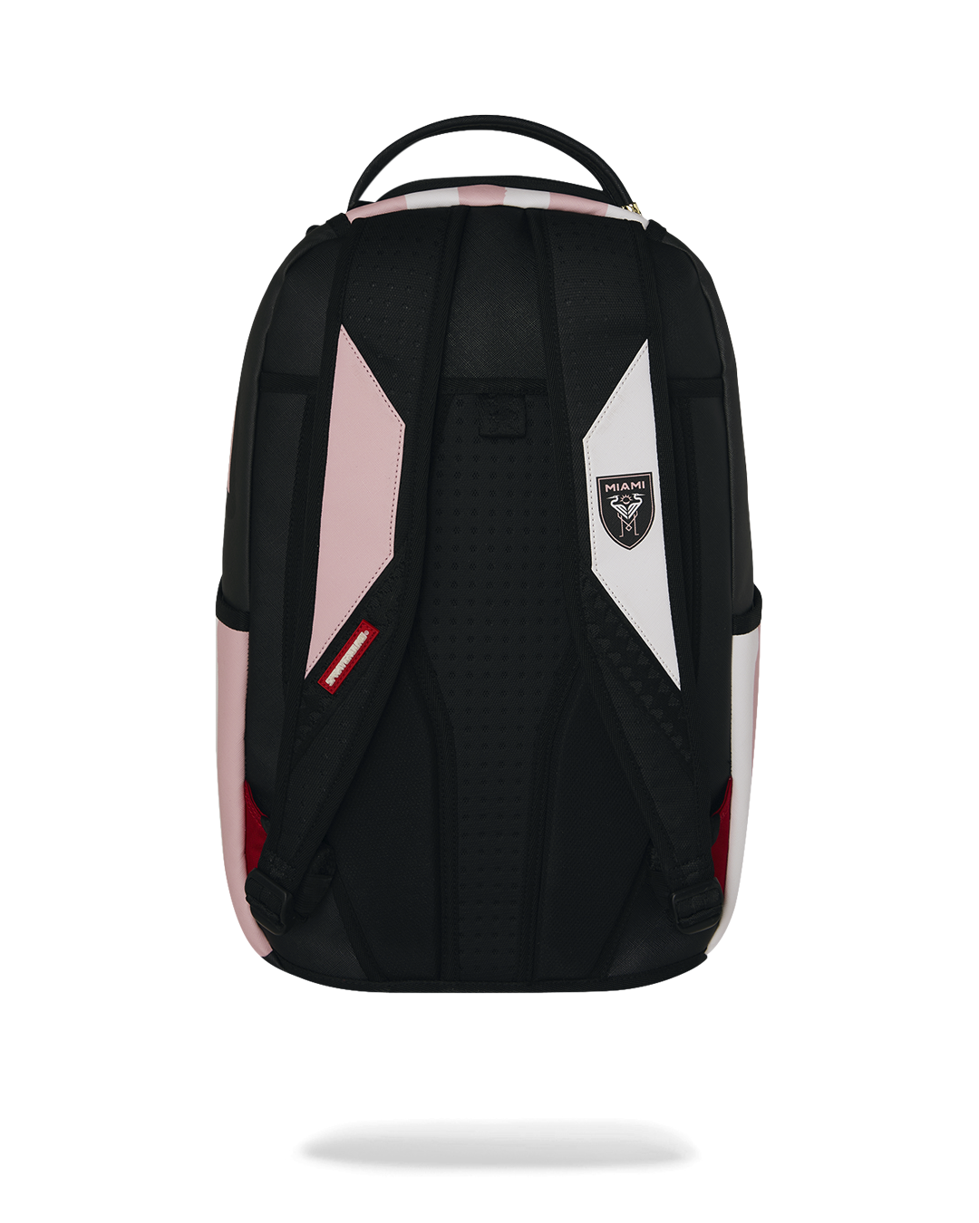 MLS COLLAB - INTERMIAMI STRIPE DLXSV BACKPACK - Image 4