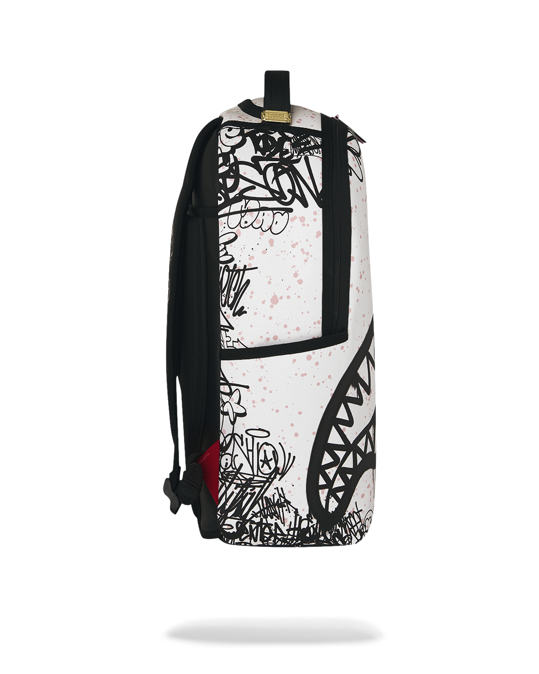 MLS COLLAB - INTERMIAMI STREETART (WHT) DLXSV BACKPACK - Image 3