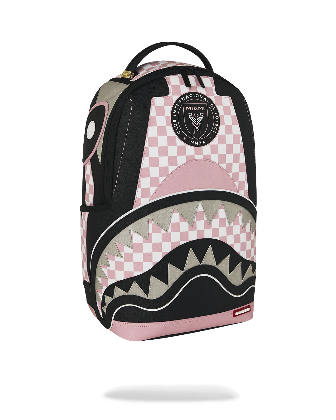 MLS COLLAB - INTERMIAMI BIG SHARK DLXSV BACKPACK - Image 2