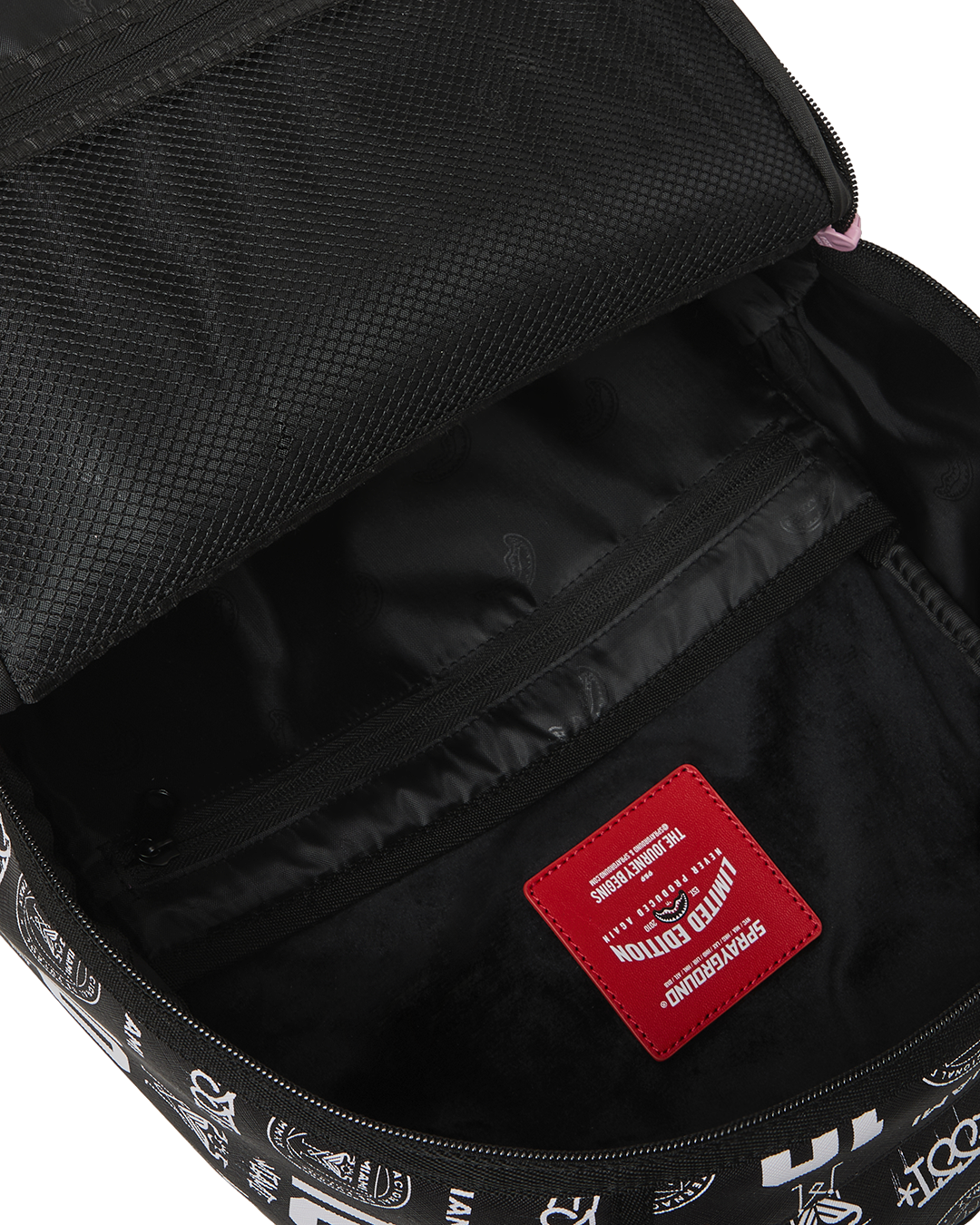 MLS COLLAB - INTERMIAMI MESSI DLXSV BACKPACK - Image 8